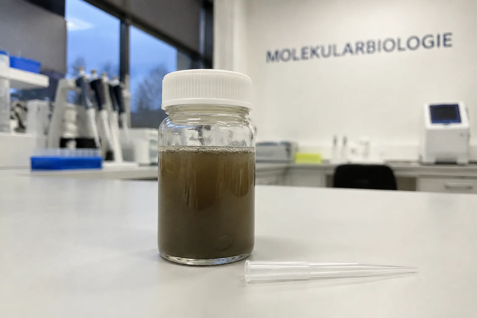 Abwasserdaten oder PCR-Zahlen: Was zeigt die echte Welle?