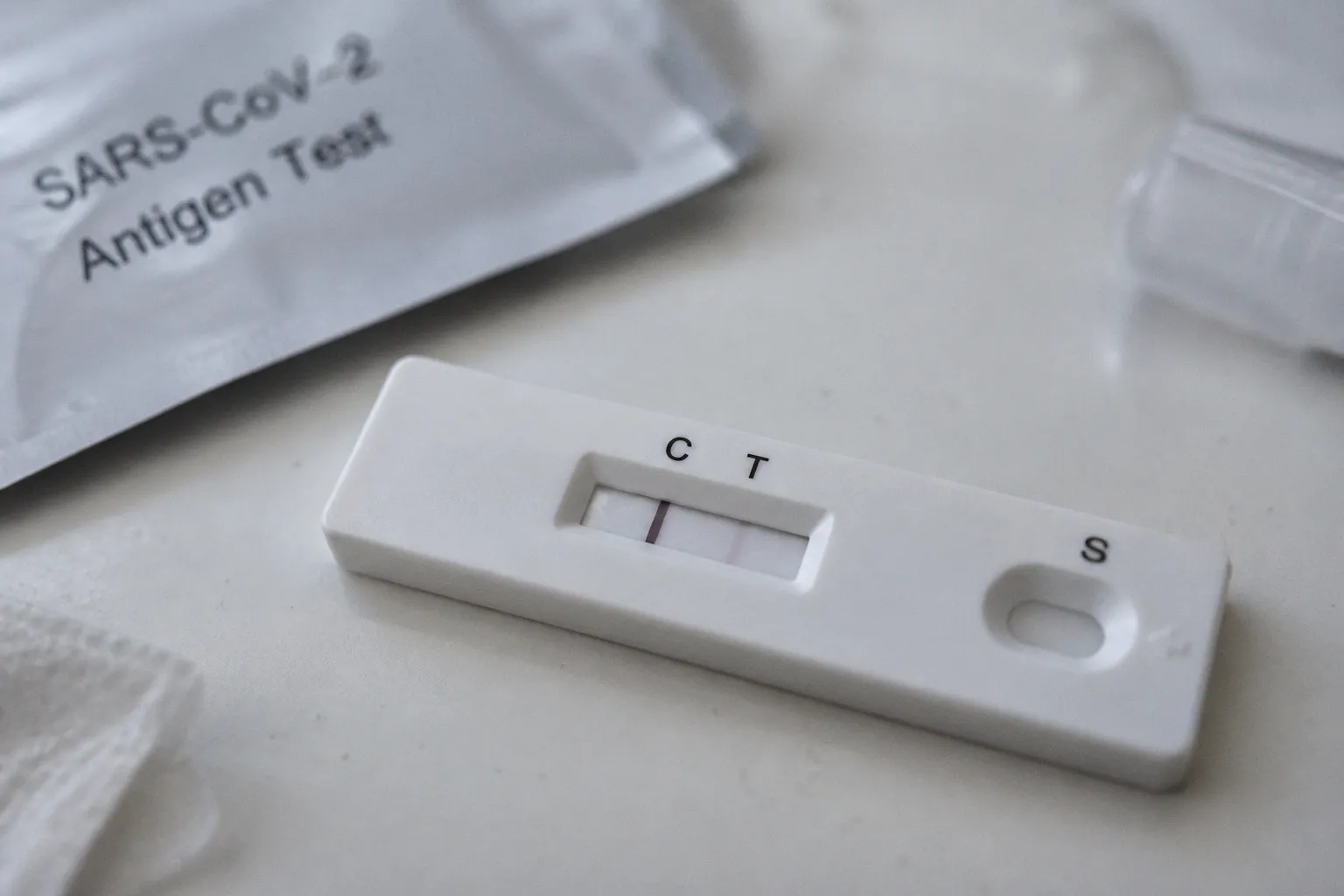 Antigentest Nachweisgrenze: Warum die Viruslast den Ausschlag gibt