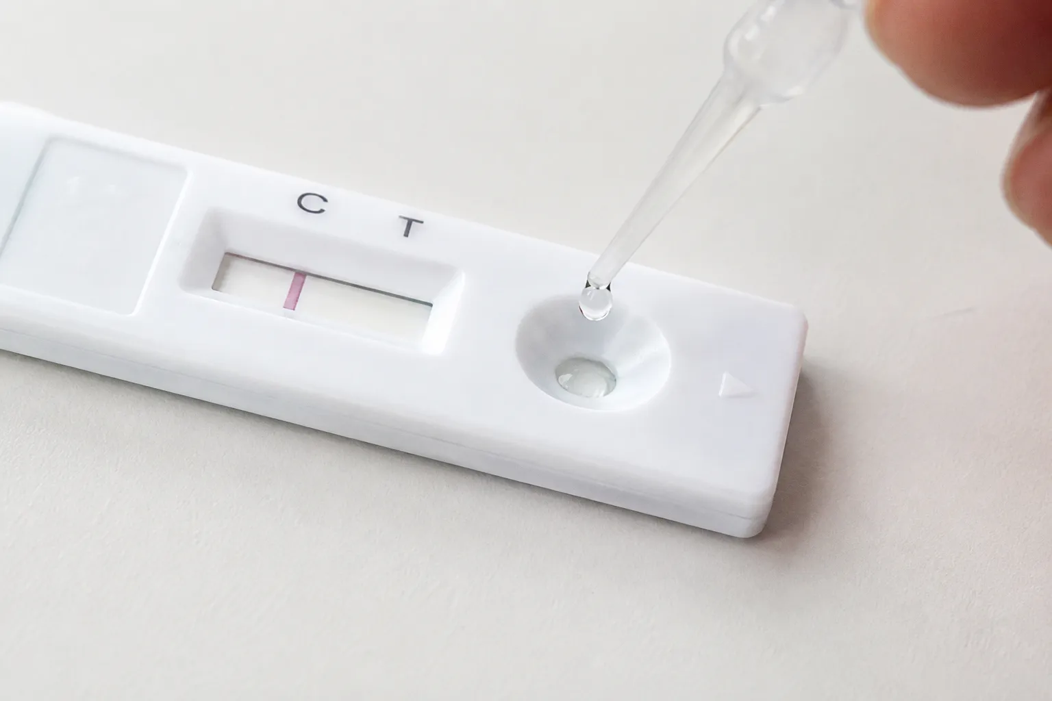 Antigentests im Detail: Die biochemische Mechanik