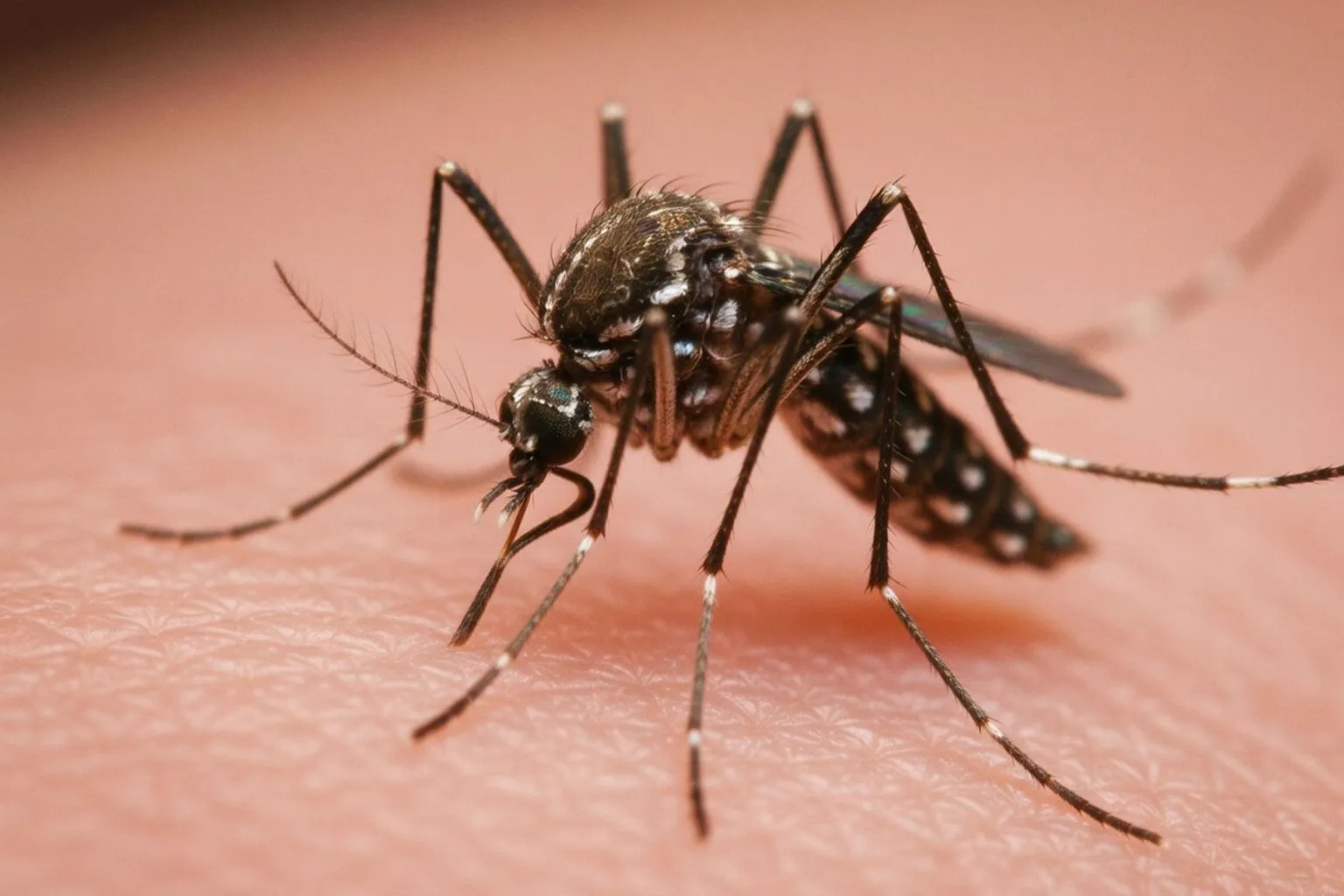Dezentrale PCR-Diagnostik: Co-Diagnostics baut Überwachungsnetz gegen Dengue-Fieber aus