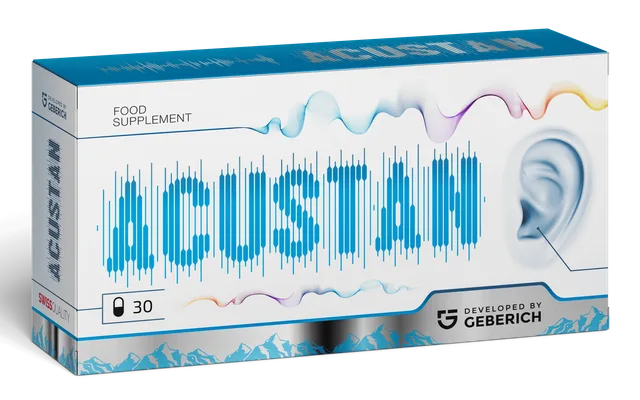 Acustan