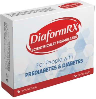 DiaformRX