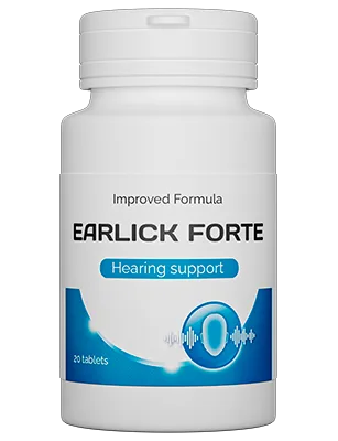 Earlick Forte