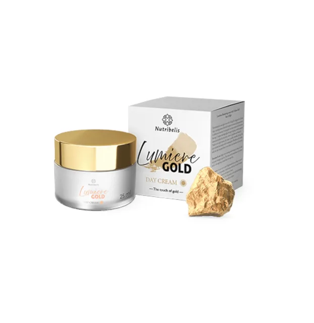 Lumiere Gold