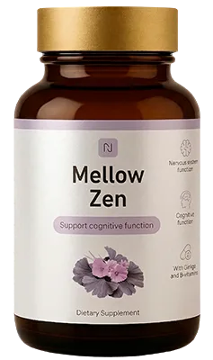 Mellow Zen