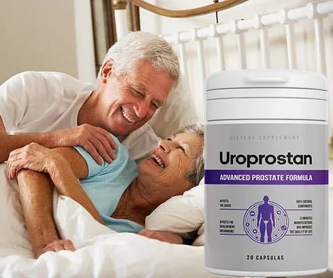 Uroprostan