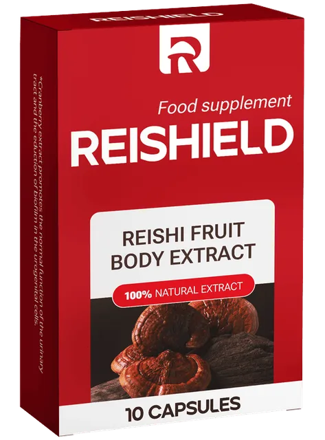 Reishield