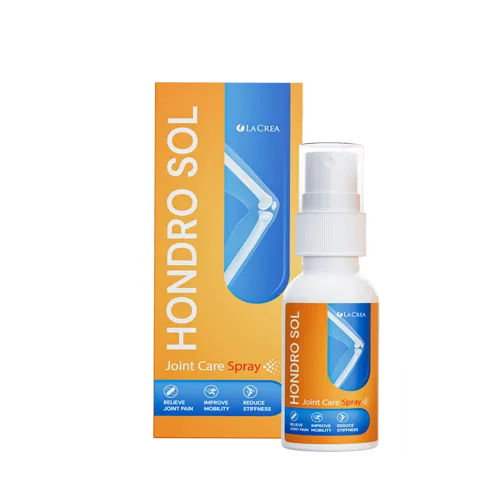 Hondro Sol