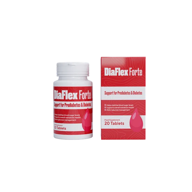 DiaFlex Forte