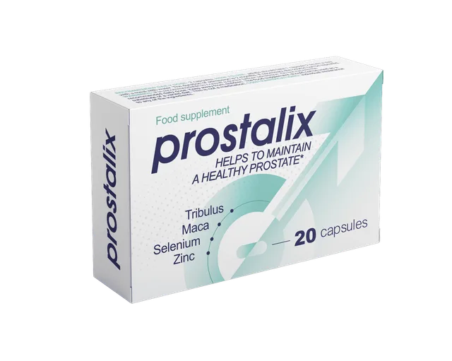 Prostalix