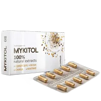 Mykitol WHITE