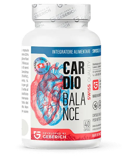 CardioBalance