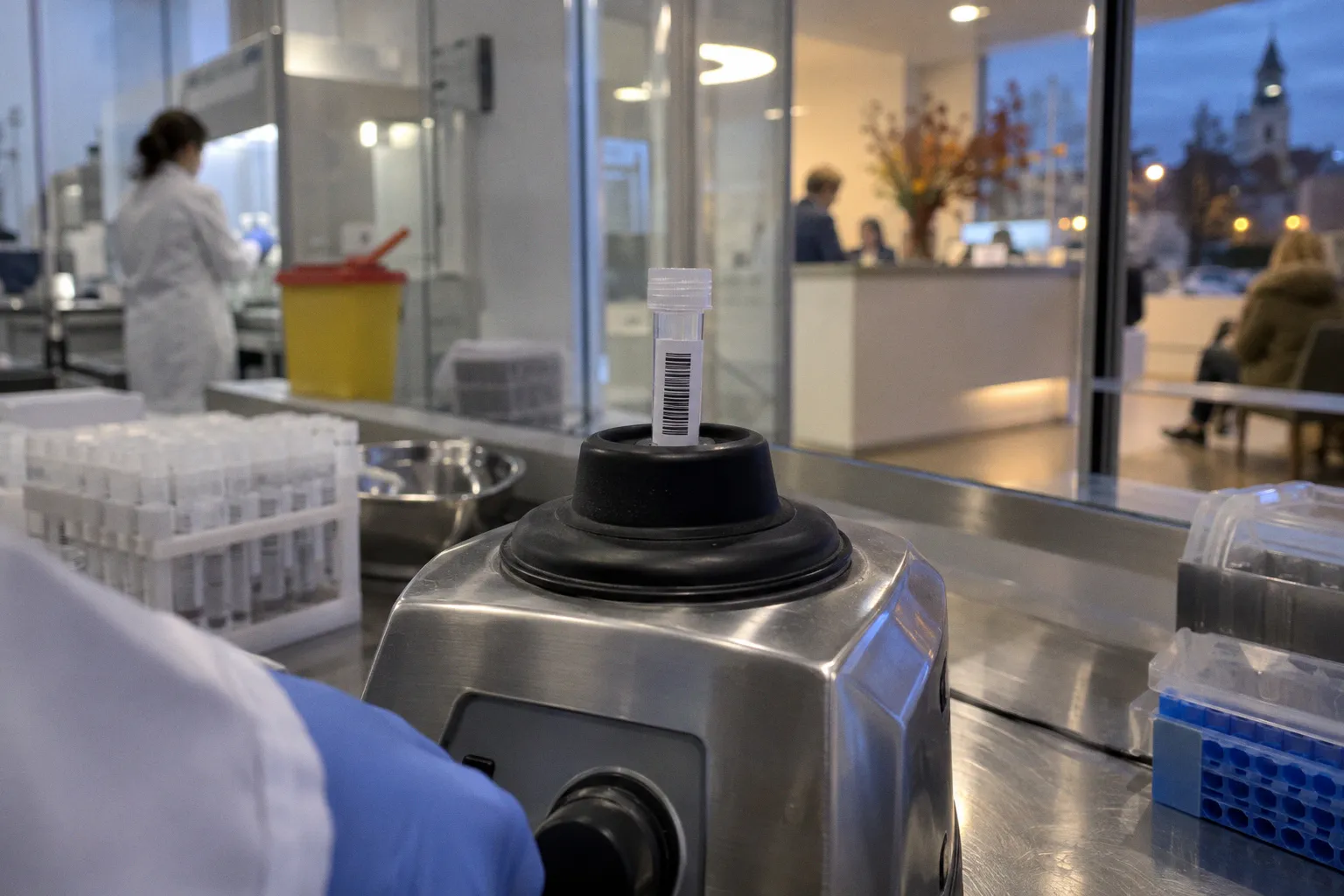 PCR-Diagnostik von Co-Diagnostics: Analyse der aktuellen Plattform-Meldungen