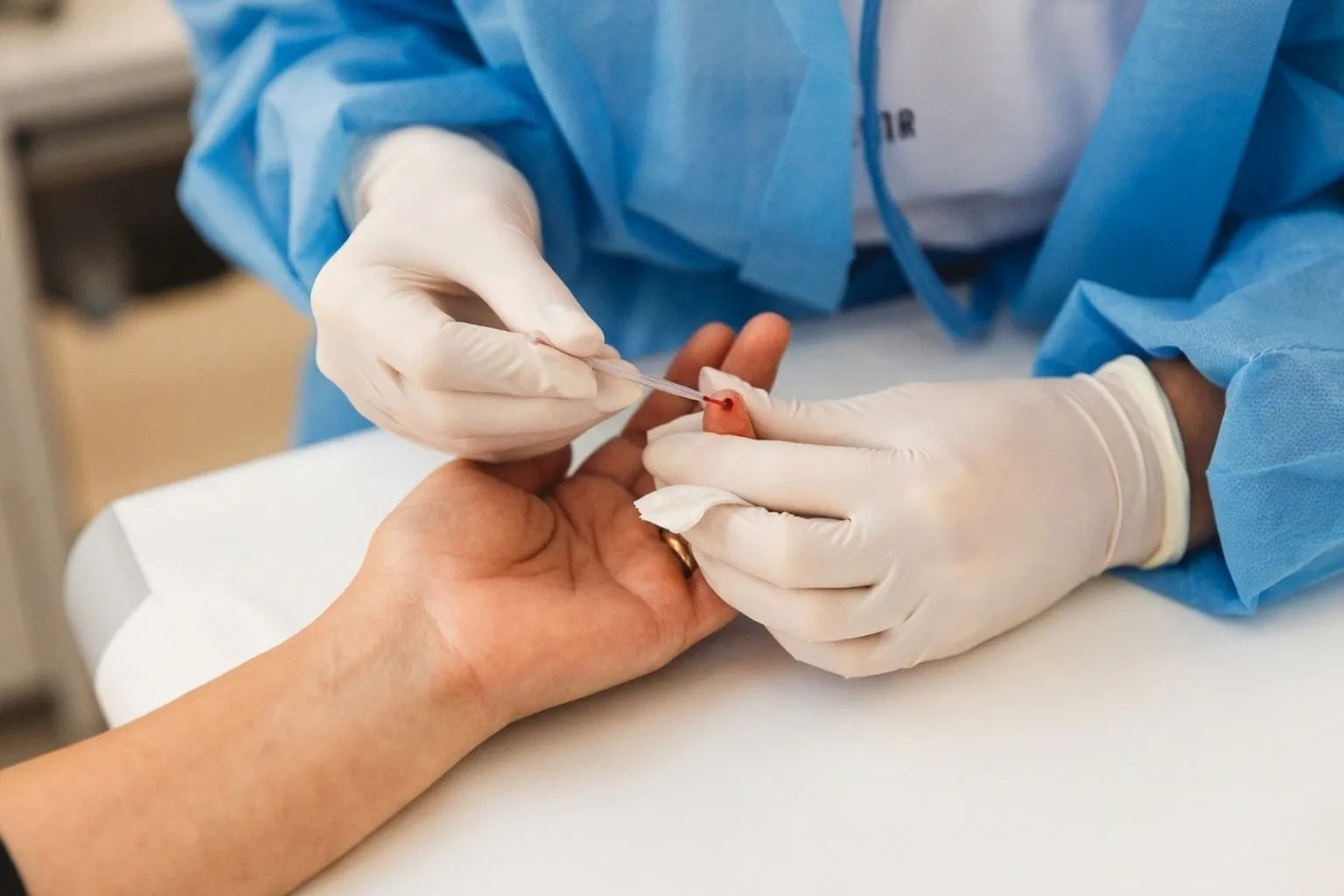 Seegene startet klinische Studie zur Neudefinition molekularer Teststandards